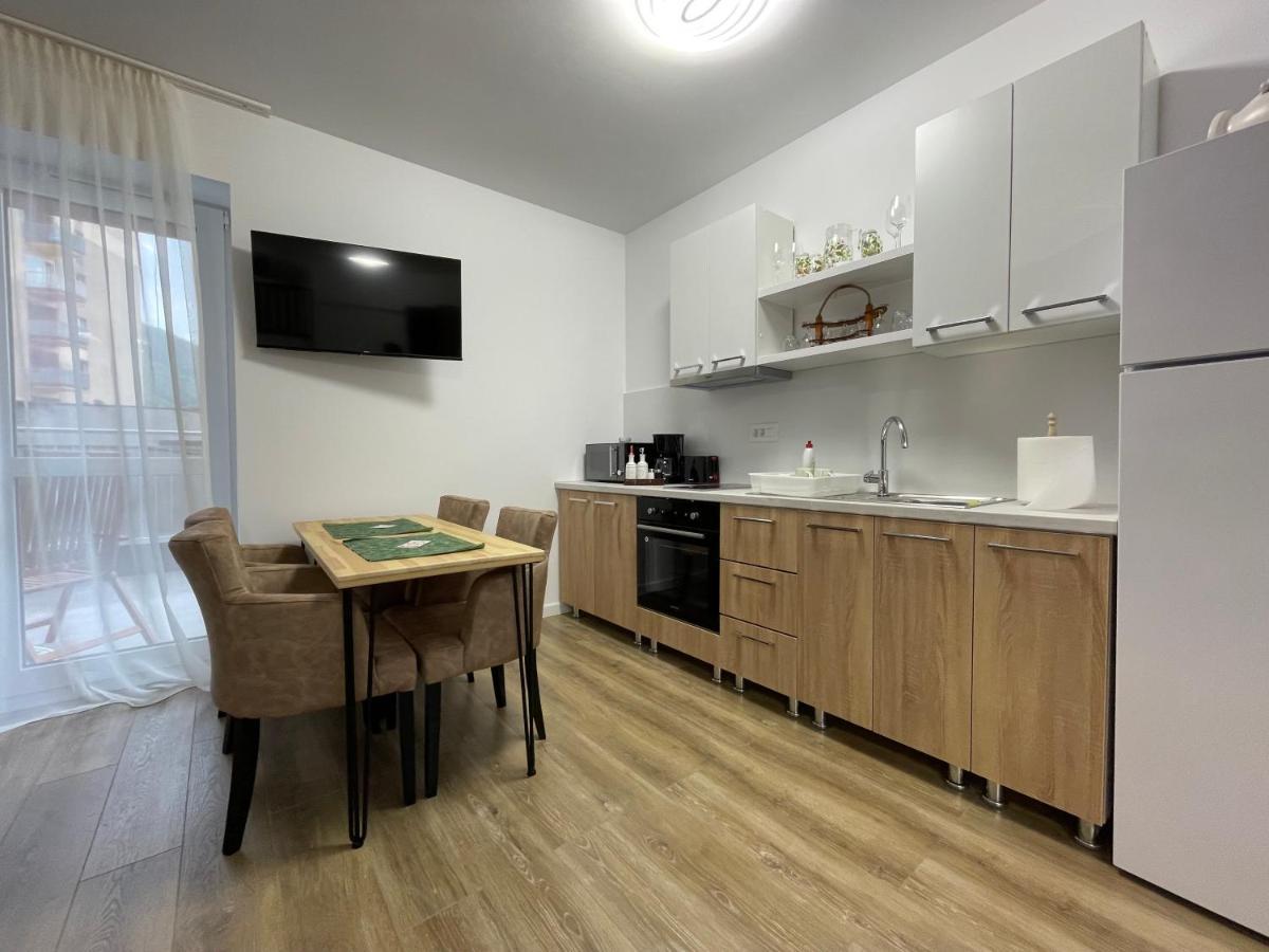 Cozy Bliss In W. Free Parking * Sinaia