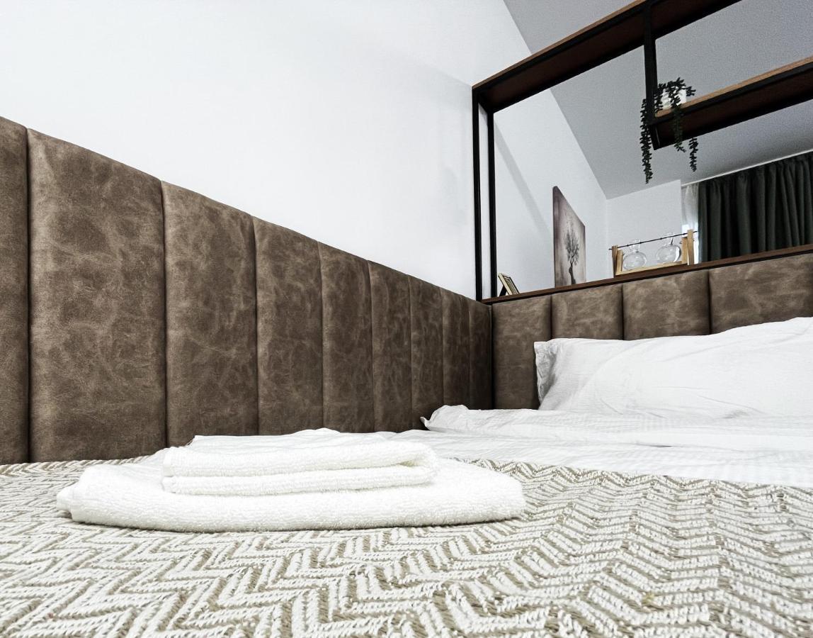 Apartament Cozy Bliss In W. Free Parking