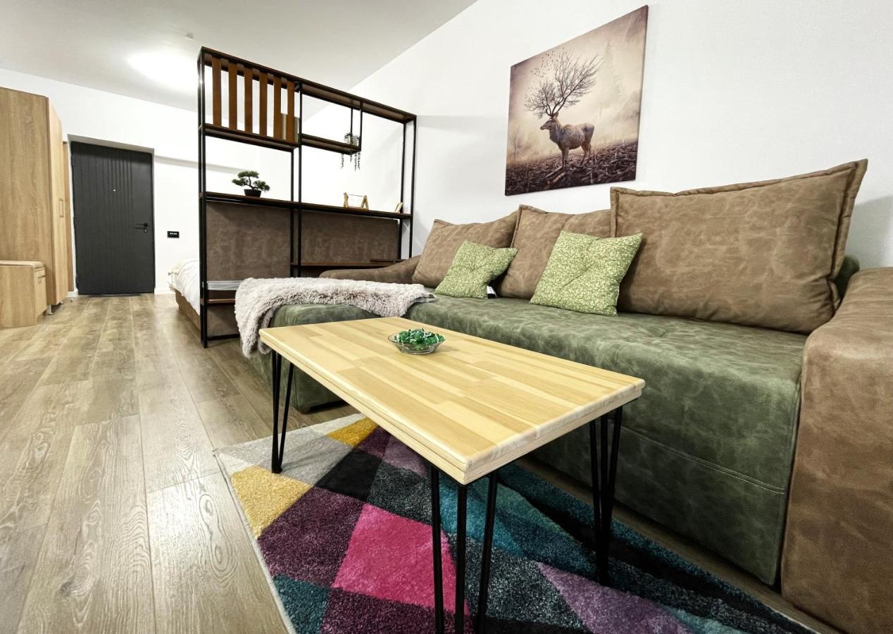 Cozy Bliss In W. Free Parking Sinaia
