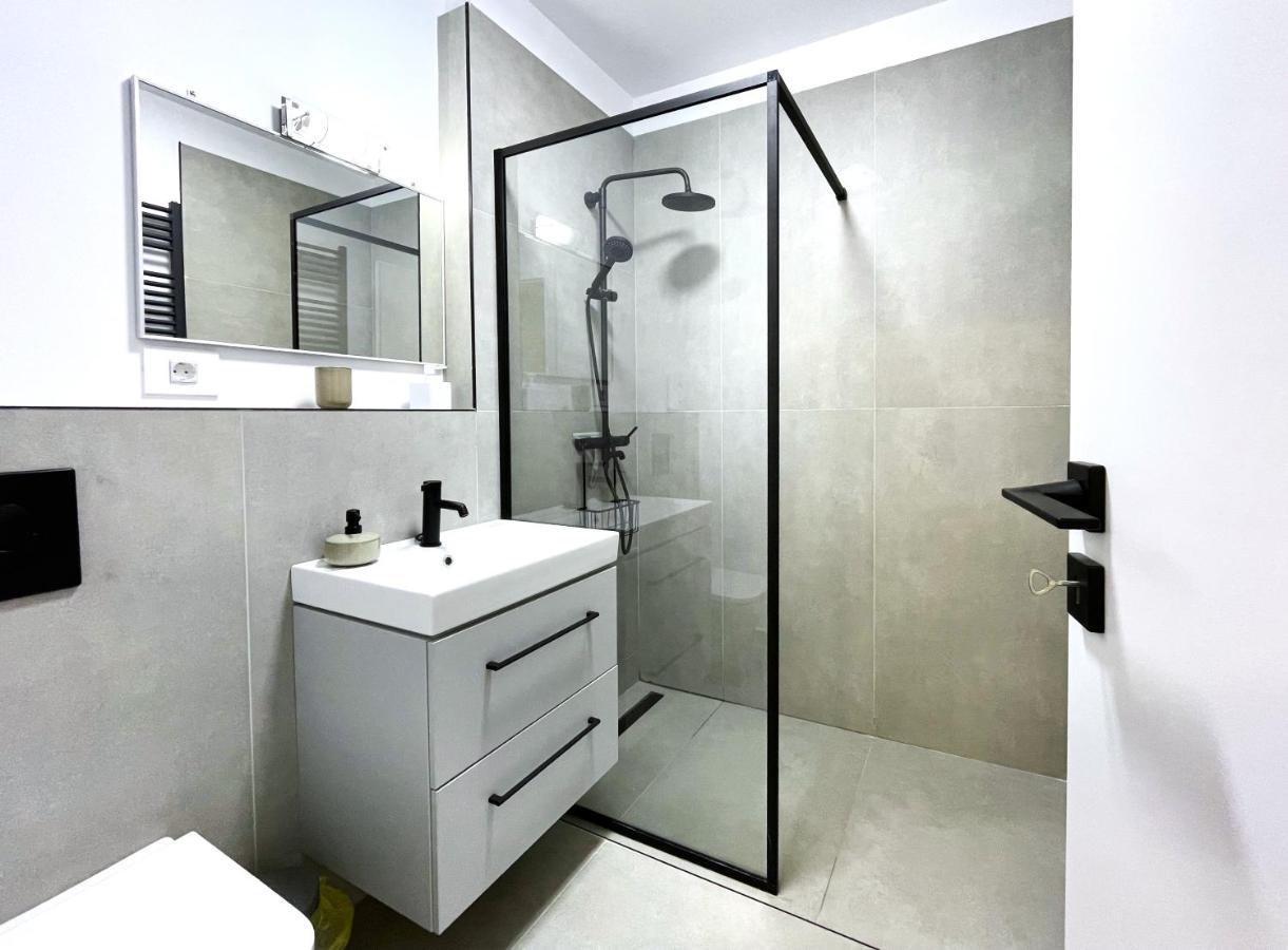 Apartament Cozy Bliss In W. Free Parking Sinaia